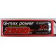 G-MAX POWER 2500Mah 3C 7.4V 2S1P LIPO BATTERY